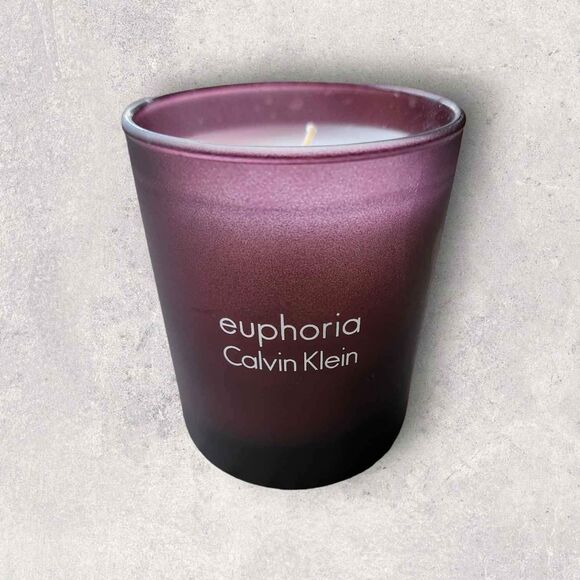 Calvin Klein Euphoria Candle - 5.75oz - Picture 1 of 3